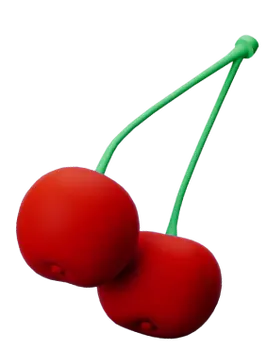 Cherry icon